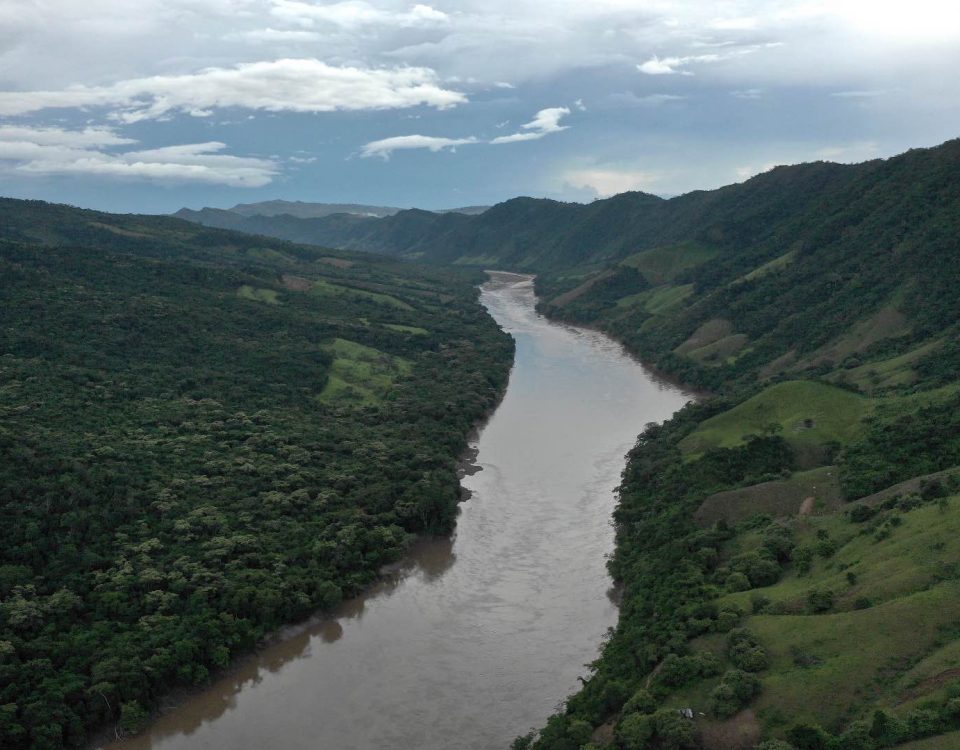 Peru Canyons, Tarapoto, Huallaga, Corddillera Escalera