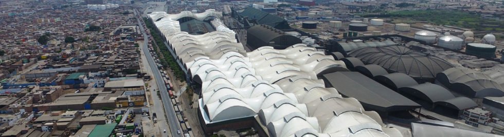 Impala Terminals - Lima/Callao - Apu Productions