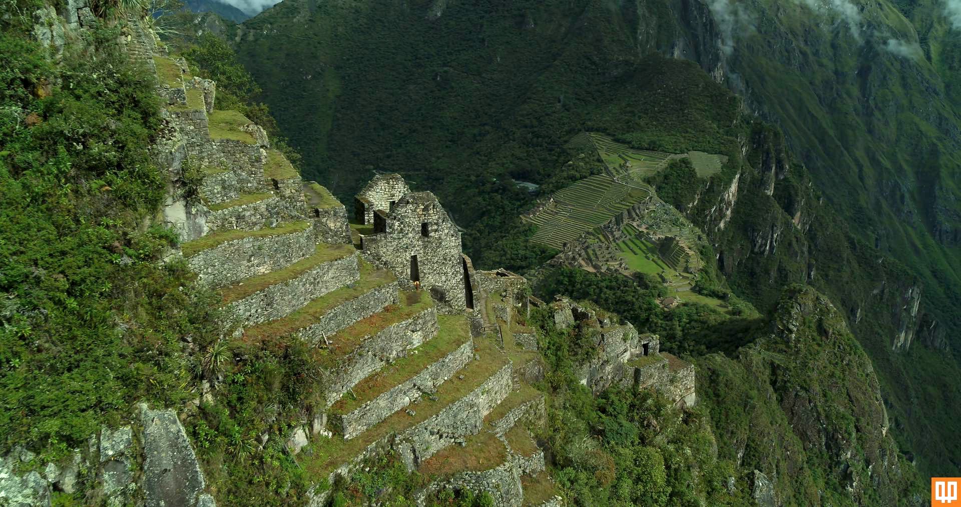 Mapi Apu K2 Studios | World Flight - Apu Productions